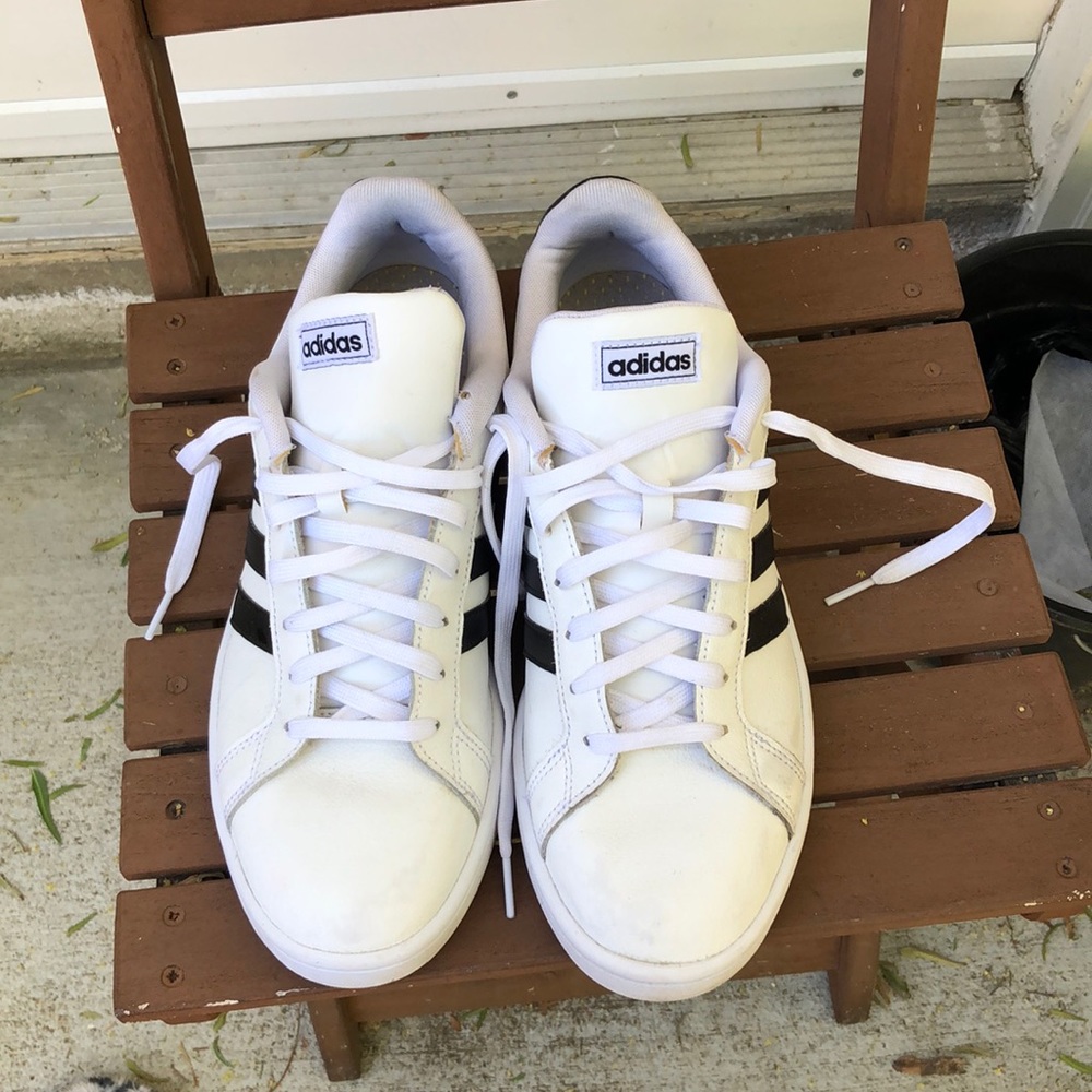 Adidas shoes